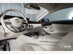 Thumbnail Photo 40 for 2017 Mercedes-Benz S550